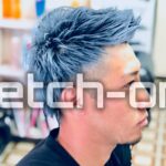 メンズヘアサロン「etch-on」
