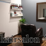 hairsalon今福