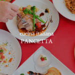 Pancetta ～パンチェッタ～
